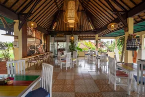 Nirmala Guest House Surf Keramas - Image 3
