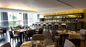 Kristal Hotel Jakarta - Image 4