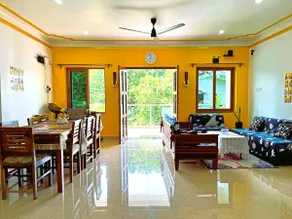 AC Big room with Garden view - Image 3