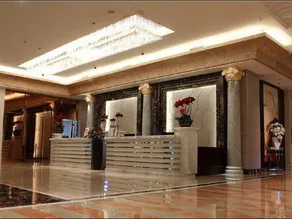 Country Garden Phoenix Hotel Shenyang - Image 4