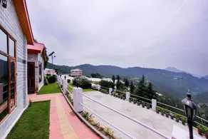 Village Live In Resort Chail - Image 5