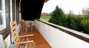 Reetdachfachwerkvilla am Wiesengrund - Image 3