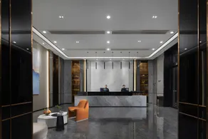 City ID Panoramic Hotel (Luzhou High-speed Railway Station MixC Branch) - Image 2