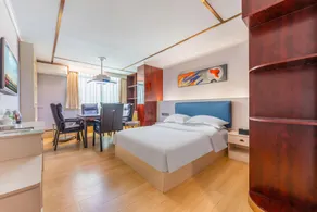 Jiayi Hotel (Jiangmen East Railway Station) - Image 2