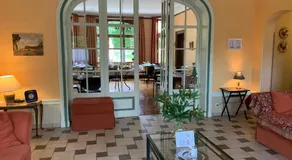 L'Étape Fagnarde - Bed, Breakfast & Sauna - Image 3