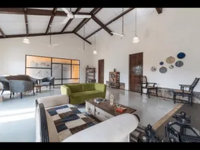 Nehamrit Farm Stays - Malshej - Image 2