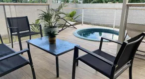Moorea Villa Tea - Image 4