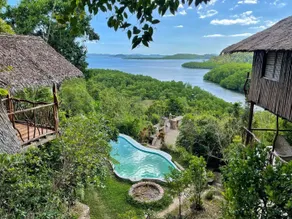 Sanctuaria Treehouses Busuanga - Image 2