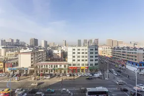 Golden Age Hotel (Ordos Dongsheng District Shopping Center Branch) - Image 5