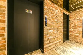 Jani B Hotel Seryu Station - Image 4