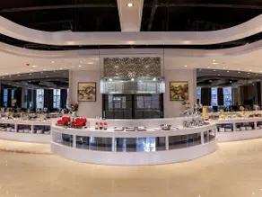 Lavande Hotel·Jining Party School Building - Image 3
