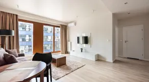 Magazynowa Classy Apartment by BookingHost - Image 2