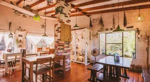 南庄橄欖樹咖啡民宿 Olive Tree Village Guesthouse - Image 5