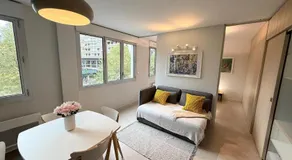 87 Lafayette 1 Bedroom Partdieu - Image 2