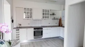 Like home Holiday House 9 A - Image 4