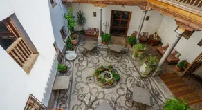 Palacio Conde de Cabra - Image 4