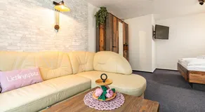 Hotel & Restaurant Stadt Genthin - Image 2