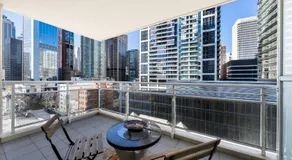 Three-bedroom apartment in the heart of Sydney Walking distance to Town Hall, QVB, Chinatown Pool and gym - Image 2