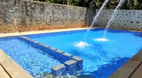 Pavisha Farm House Swimming Pool - Image 5