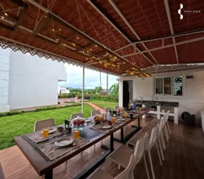 Privy Stays- Hillside Villa, Kashid - Image 5