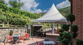 Wine & Art Relais Vallombrosa - Image 5