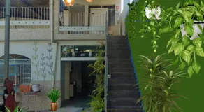 Casa Jardim Hostel BH - Santa Efigênia - Paraíso - Image 3
