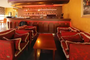 HOTEL GJUTA - Image 5
