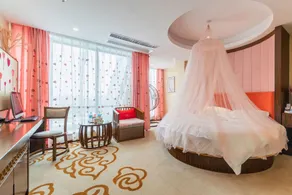 Fu Song Hotel - Image 2