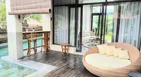 De'Rein Beach House - Image 4