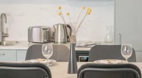 Orléans - Appartement T2 avec parking privé - Douce Harmonie - Image 3