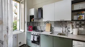 Haven Family Flat by Wonderful Italy - Image 3