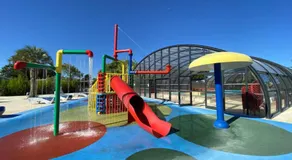 Camping Officiel Siblu Mer et Soleil - Image 3