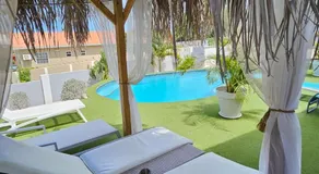 Villa Ravens`s Paradise Azul - Image 2