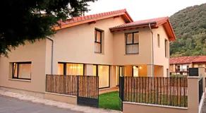 Casa Anida en Hualle - Image 5