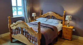 Whitethorn Lodge, Bed & Breakfast, Lackafinna - Image 2