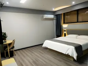 Thank Inn Shandong Jining Zoucheng Dashu Town - Image 4