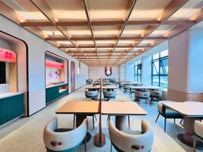 Orange Hotel (Liuzhou Poly Plaza) - Image 4
