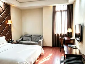 Xianyang Dibai Hotel - Image 4