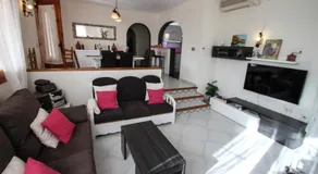 Kanky 10 - villa velegnet til familier Benissa - Image 2