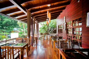 El Rodeo Estancia Boutique Hotel & Steakhouse - Image 4