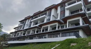 Genting Sempah Berjaya Hill Cottage - Image 3