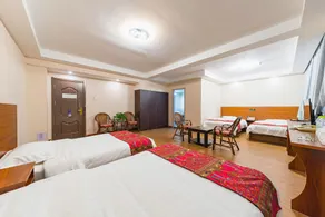 Wudingfu Hotel - Image 2