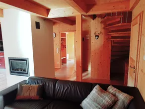 Cozy Chalet in Hohentauern near Ski Lift - Image 3