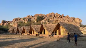 Tropical Hampi - Image 5