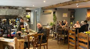Kings Head - Riverside, Ravenstonedale - Image 3