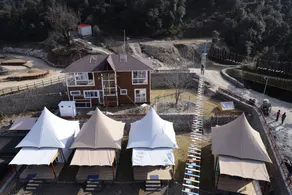 CLIO Adventure Resort, Mussorie - Image 3
