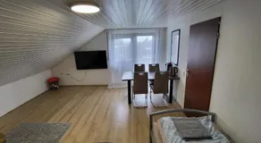 Wohnung Zentral Crailsheim - Image 2