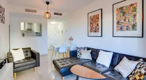 Lovely Aldea Beach Apartment - Image 3
