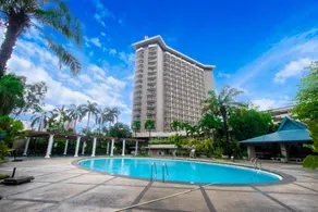 Century Park Hotel - Image 5