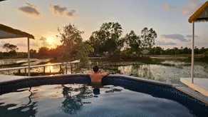 Secret Terrace Pool Villa Rayong - Image 2
